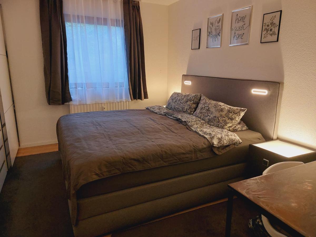 Apartement Koenig Lauf Ngoại thất bức ảnh