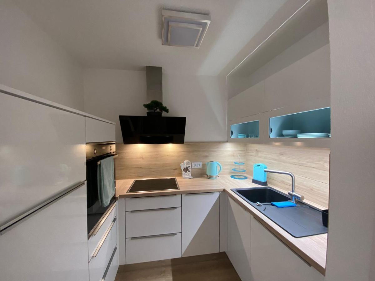 Apartement Koenig Lauf Ngoại thất bức ảnh