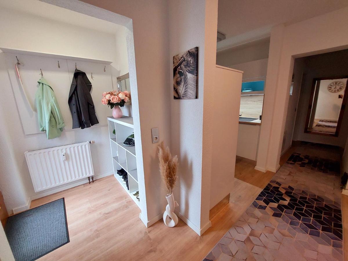Apartement Koenig Lauf Ngoại thất bức ảnh