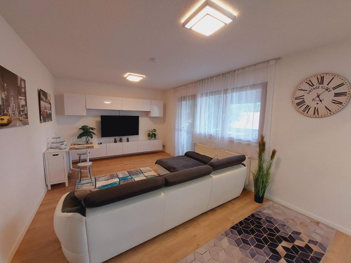 Apartement Koenig Lauf Ngoại thất bức ảnh