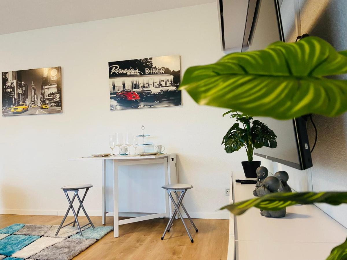 Apartement Koenig Lauf Ngoại thất bức ảnh