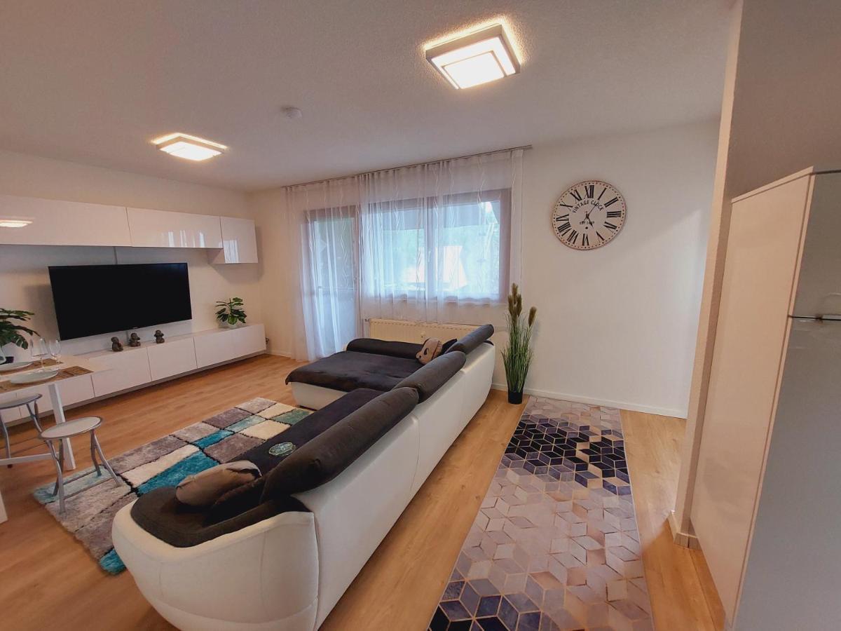 Apartement Koenig Lauf Ngoại thất bức ảnh