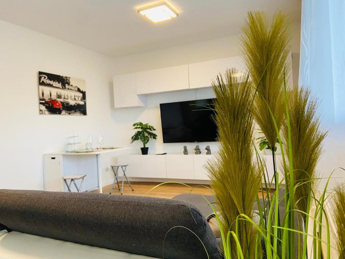 Apartement Koenig Lauf Ngoại thất bức ảnh