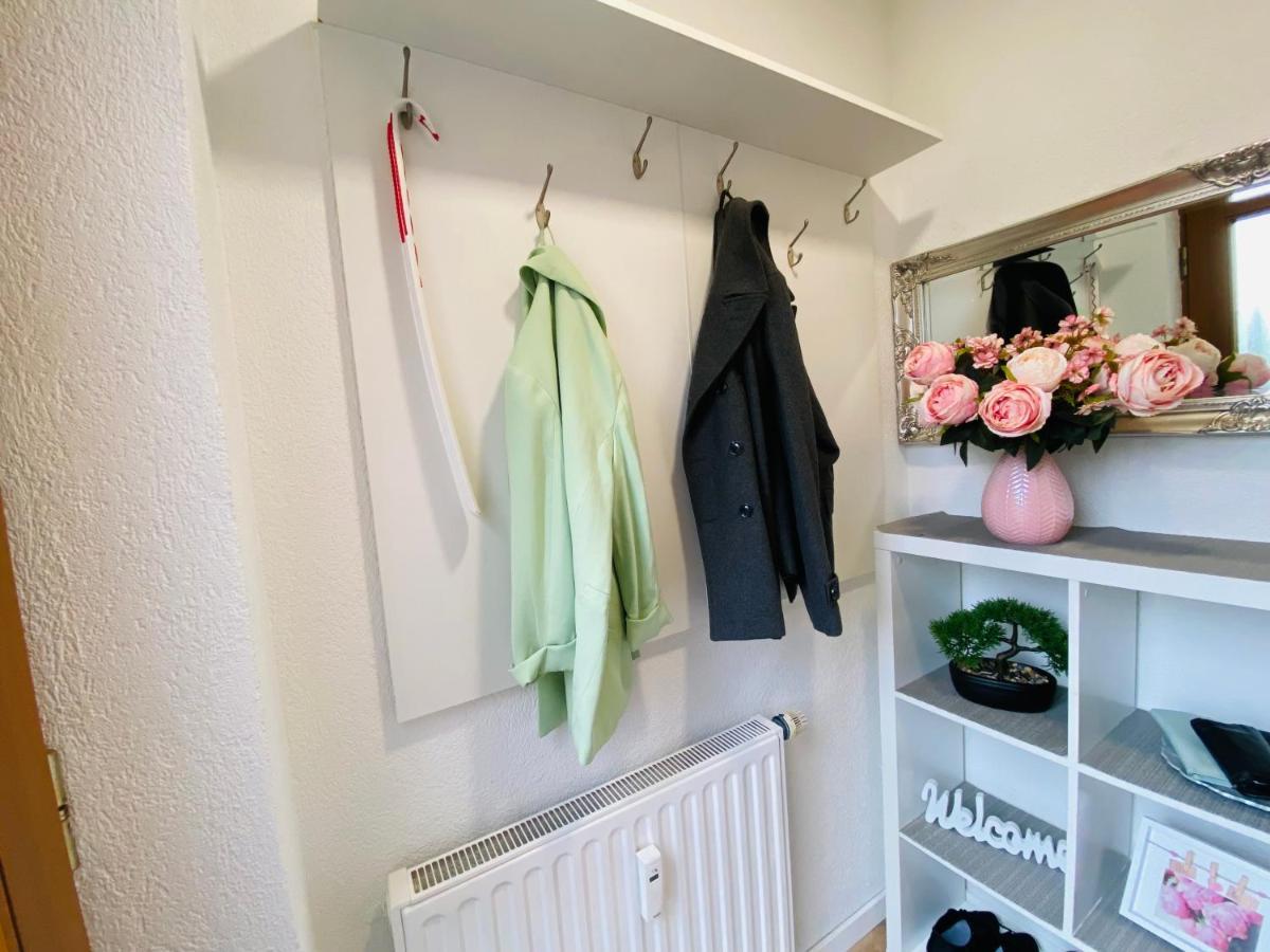 Apartement Koenig Lauf Ngoại thất bức ảnh