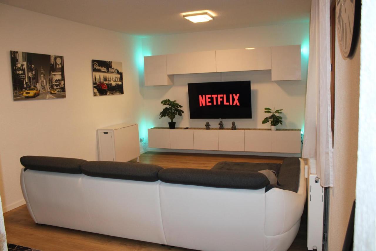 Apartement Koenig Lauf Ngoại thất bức ảnh