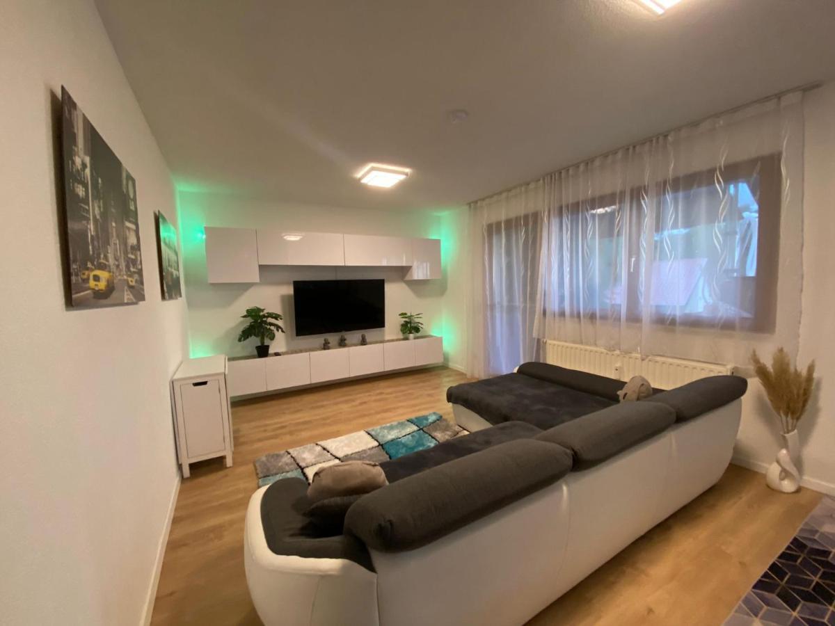 Apartement Koenig Lauf Ngoại thất bức ảnh