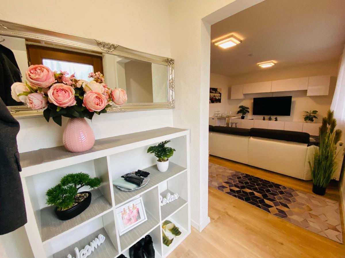 Apartement Koenig Lauf Ngoại thất bức ảnh