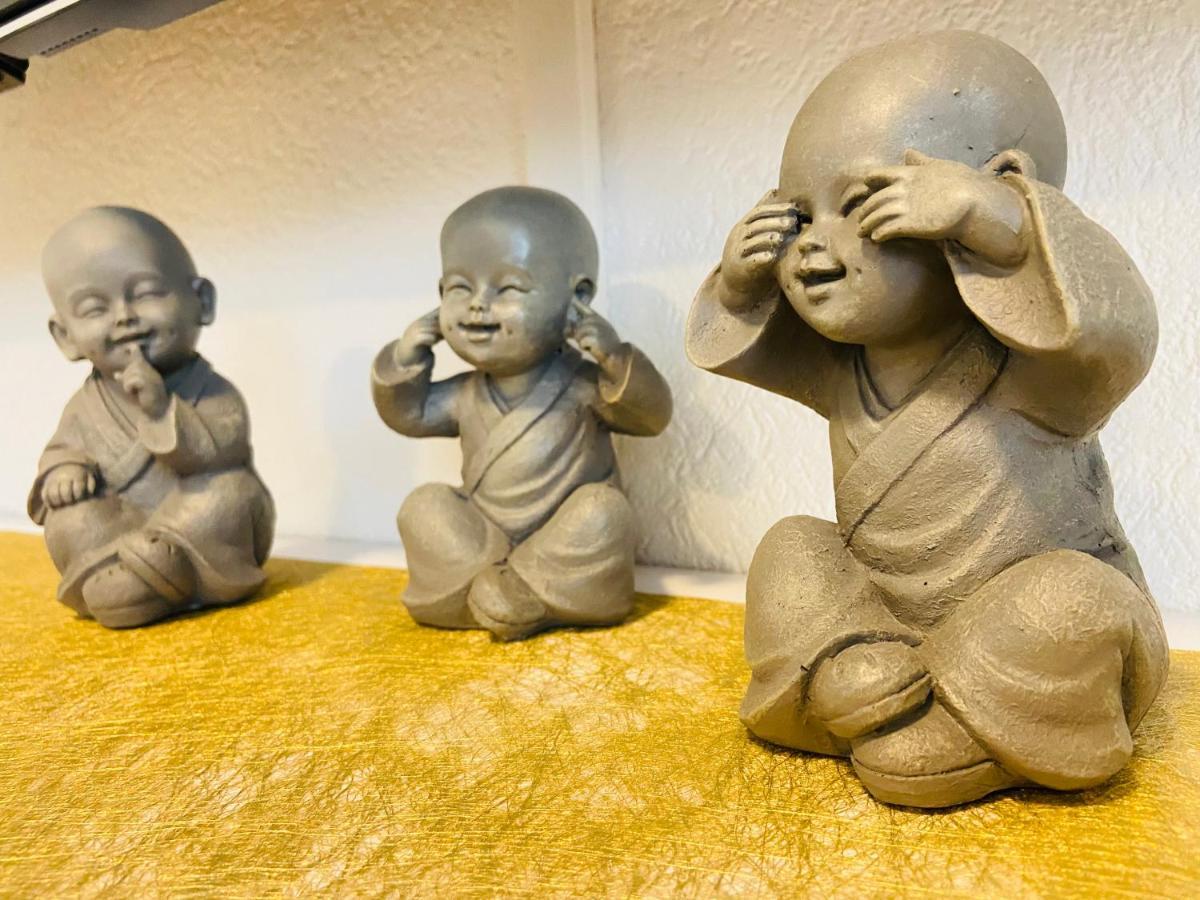 Apartement Koenig Lauf Ngoại thất bức ảnh