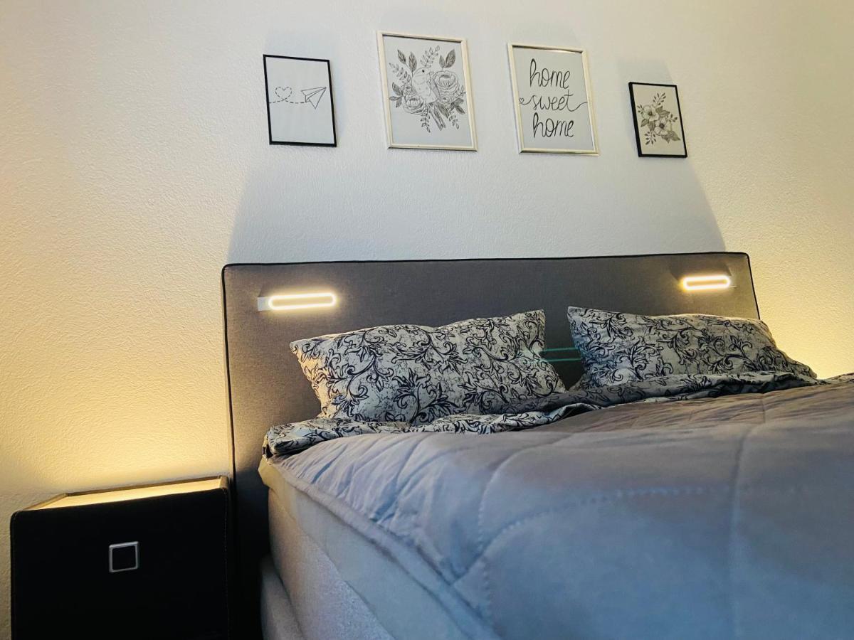Apartement Koenig Lauf Ngoại thất bức ảnh