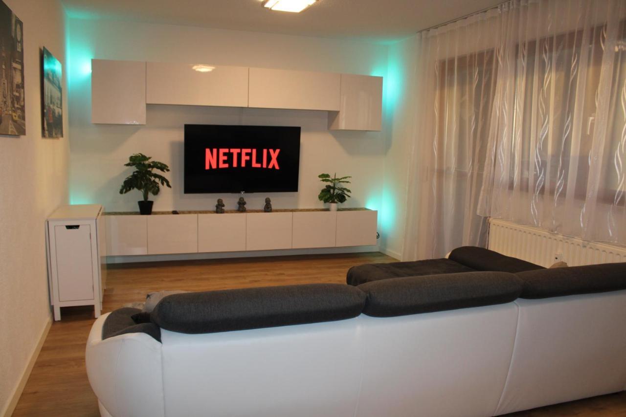 Apartement Koenig Lauf Ngoại thất bức ảnh